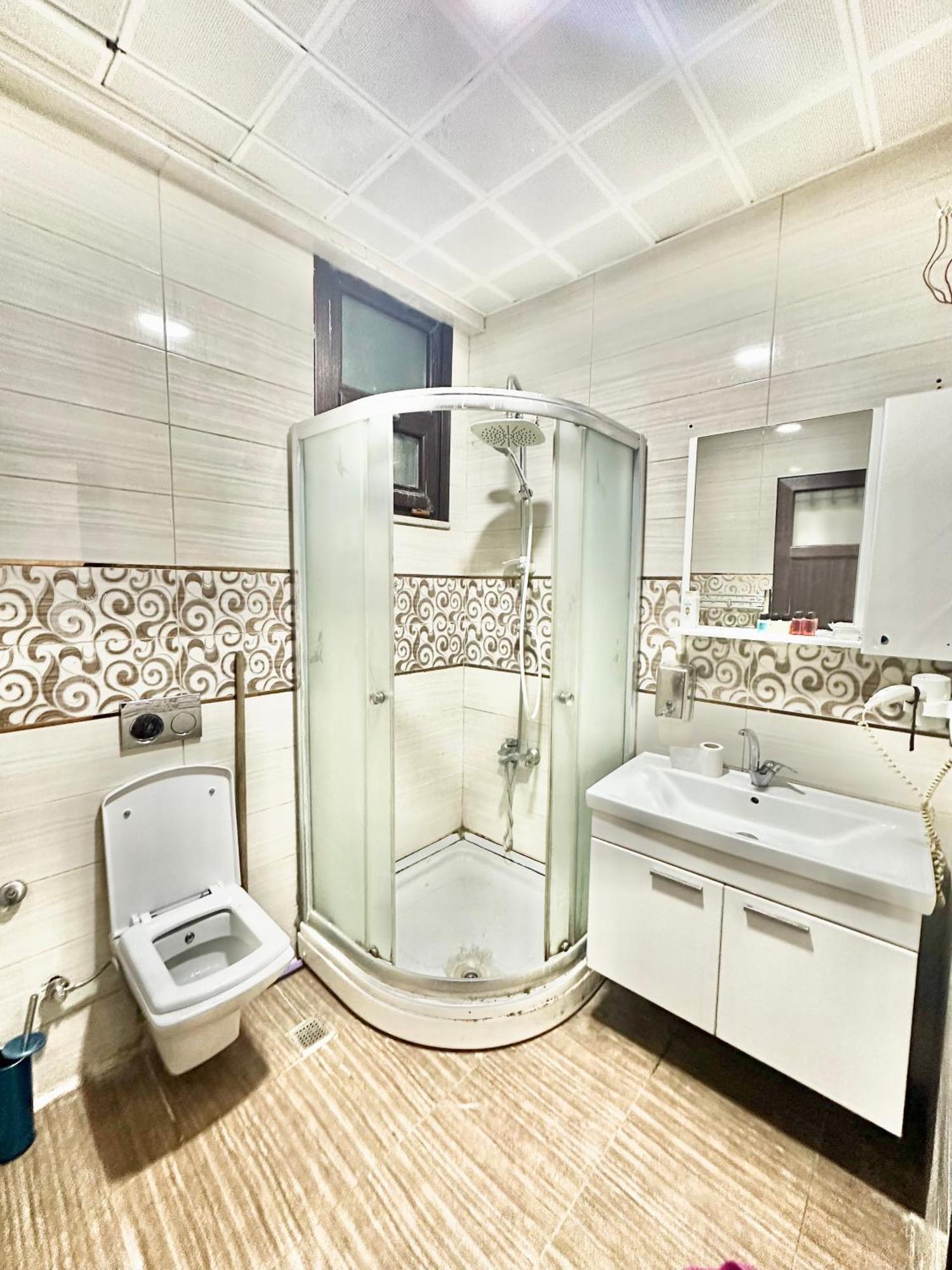 Sultanahmet Garden Apartment Istambul Exterior foto
